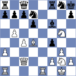 Troncoso Gutierrez - Guetas Sanchez (Oropesa del Mar, 2001)