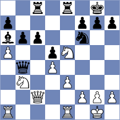 Mitryashkina - Kamalov (Sterlitamak, 2012)