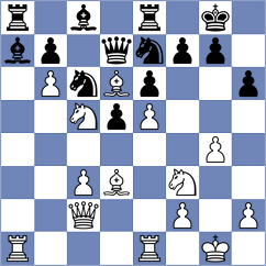 Stoyanov - Guriev (St Constantin and Helena, 2010)