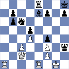 Jou - Zampronha (chess.com INT, 2025)