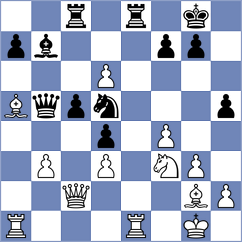 Venkatesh - De Sousa (chess.com INT, 2025)