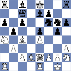Murthy - Jaskolka (chess.com INT, 2025)