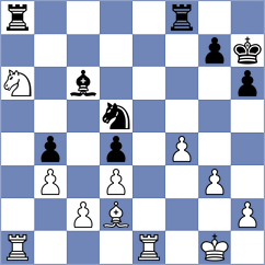 Lee - Niksic (Vancouver, 1996)