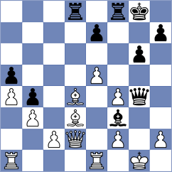 Savenko - Kiselev (Smolensk, 2001)
