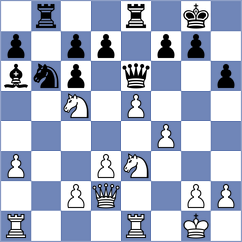 Shirov - Jin (chess.com INT, 2025)