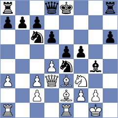 Grawitzky - Du Preez (Cape Town, 2002)