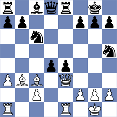 Carracedo Rodriguez - Moran Fernandez (Oviedo, 2001)