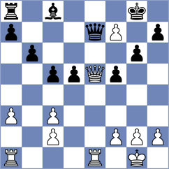 Saulin - Zhuravlev (Korolev, 2000)