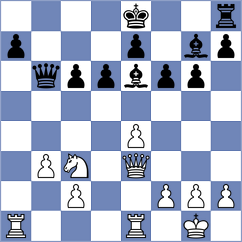 Matejic - Jovanovic (Belgrade, 2009)