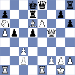 Ho - McCleary (Victoria, 2009)