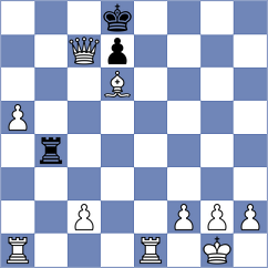 McShane - Lagoo (Chess.com INT, 2021)