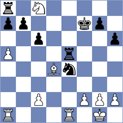 Erigaisi - Ivanchuk (chess24.com INT, 2022)