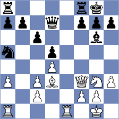 Gadeo Colomina - Sanchez Jimenez (Mancha Real, 2002)