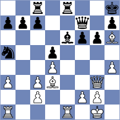 Gallagher - Adams (England, 2012)
