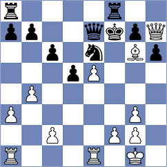 Bosnjak - Thuku (Lichess.org INT, 2021)