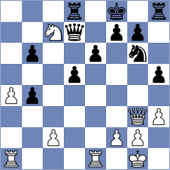 Miserendino - Fernandes (chess.com INT, 2025)