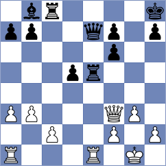 Chlpik - Seletsky (chess.com INT, 2022)