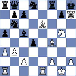 Ochigava - Grigorjan (Nikolaev, 2001)