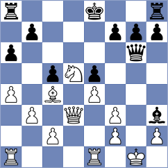 Bacallado Rivero - Martin Hernandez (La Laguna, 2010)