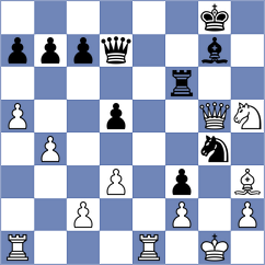 Ferey - Pereyra (chess.com INT, 2025)