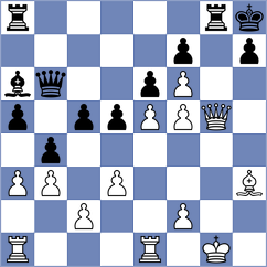 Pena Marti - Serrano Pertinez (Castelldefels, 2001)