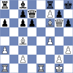 Markovic - Djokovic (Belgrade, 2013)