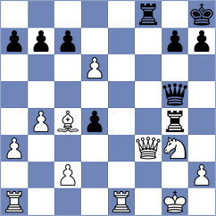 Nakamura - Timmermans (Chess.com INT, 2021)