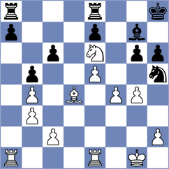 Mekhitarian - Araujo Filho (chess.com INT, 2025)