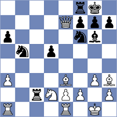 Zherebtsova - Zhou (chess.com INT, 2021)