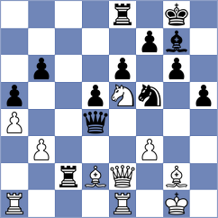 Yue - Wu (chess.com INT, 2025)
