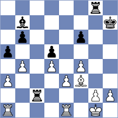 Bulatova - Sairam (chess.com INT, 2024)