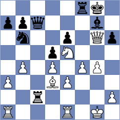 Holinka - Aranda (chess.com INT, 2024)