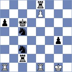 Shilenko - Gulin (Novosibirsk, 2008)