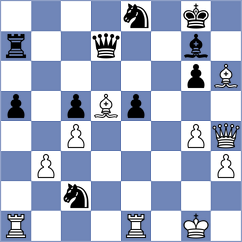Kniazev - Kornblum (Mecklenburg VP, 2000)