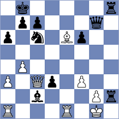 Diaz - Joel Paul Ganta (chess.com INT, 2024)