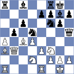 Fries Nielsen - Hansen (Denmark DEN, 2024)