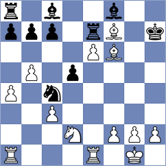 Bolivar - Ortiz Lopera (Medellin COL, 2024)