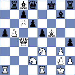 Zhang - Bologan (Cap d'Agde, 2000)