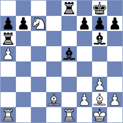 Bloem - Hausberg (Reykjavik ISL, 2025)