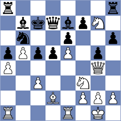 Trajkovski - Kalezic (Skopje MKD, 2024)