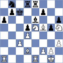 Pinheiro - Frolov (Maia, 2021)