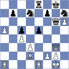 Sliwicka - Vidic (Rhodes GRE, 2025)
