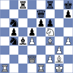Kovalev - Liutsko (Sverdlovsk, 1987)