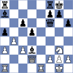 Gharibyan - Goltsev (chess.com INT, 2024)