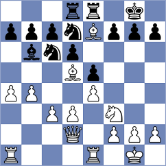 Gualpa Izuriea - Lozano Galvez (Chess.com INT, 2020)