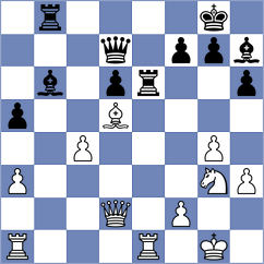 Freeman - Lovatt (Lichess.org INT, 2020)