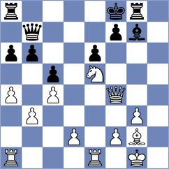 Seul - Wesolowska (Chess.com INT, 2021)