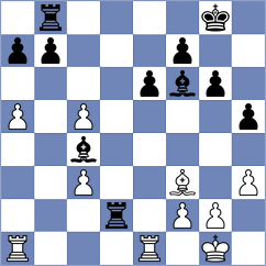 Zinski - Janaszak (Chess.com INT, 2021)