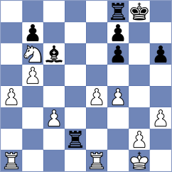 Al Modiahki - Schwartz (ICC INT, 2000)