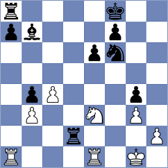 Galvan Cipriani - Shirov (Mengibar ESP, 2024)
